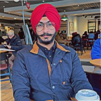 Sakshamdeep Singh