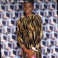 Adenike Ayomide