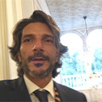 Fabio Giuffrè, Executive MBA