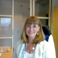 Liselott Lundqvist