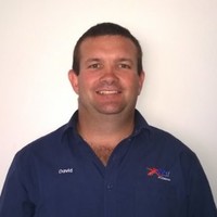David Ahern