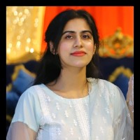 Amna Danish