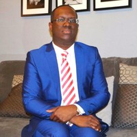 Olawole Akeem Fatus Ba (Hons), Qfa, Efa