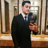 Mohamed Mansour