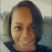 Carlisha Robinson