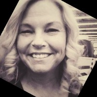 Susanne Petersson