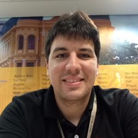 Pedro Benevides