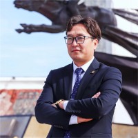 Zolboo Gankhuyag