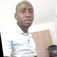 Mamadou Badji