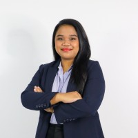 Patricia Joy Ongkiko