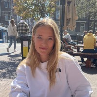 Juliette Jonker