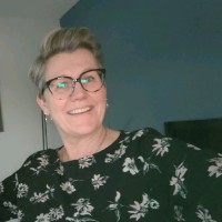 Margo Van Der Molen