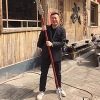 李庆明