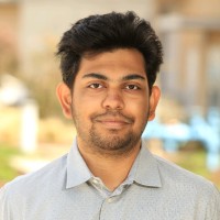 Rajarshi Chatterjee