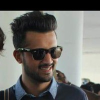 Asif Shams