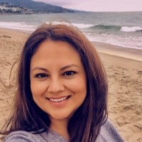 Lisette Toribio