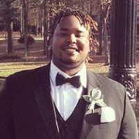 Lawrence Barron