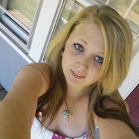 Britney Vaughn