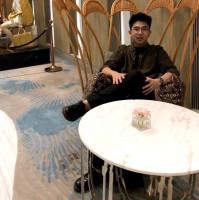 Daniel Gunawan