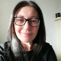 Gillian Brown