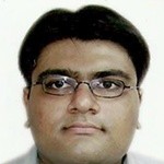 Krunal Jogi