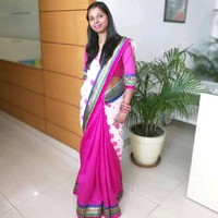Sonali Srivastav