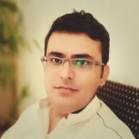 Ishfaque Ali Shah