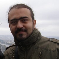 Giannis Gigourtakis