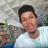 ABDULLAHI FARUK