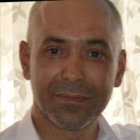 Selcuk Yilmaz