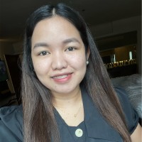 Abegail Lantican