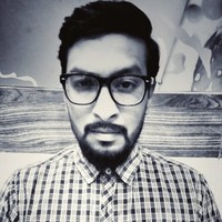 Jayesh Mahajan