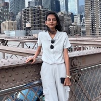 Vaidehi Patel