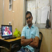 Avanish Mishra