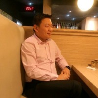 Eugene Chan