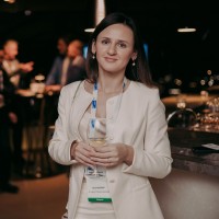 Olga Govzbit
