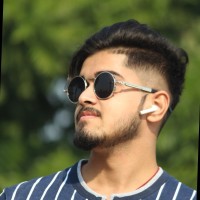 Tushar Chopra