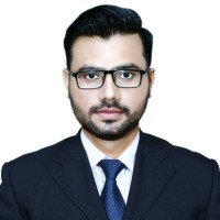 Muhammad Husnain Iftikhar Ahmad