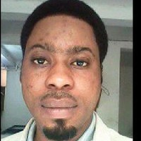 Coker Adebowale