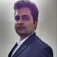 Sahil Kahol