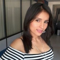 Sandra Milena Gonzalez Correa
