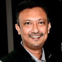 Abhishek Roy Chowdhary