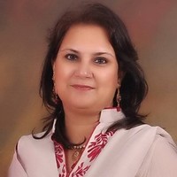 Shireen Karamally