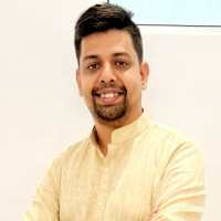Rahul R Venkitesh