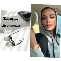 Sahar Ibrahim