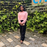 Athira Panambillil