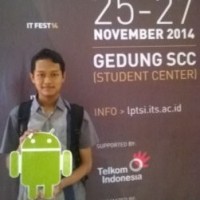 Alifa Ridho Musthafa