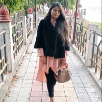 Rupali Chaudhary