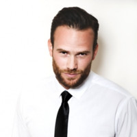 Jonas Hanson