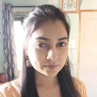 aakanksha shirishkar